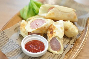 ギョウザ 餃子 の皮 を使ったおすすめレシピ選 余り物がおかず おつまみ スイーツに大変身 サンキュ ギョウザ 餃子 の皮 を使ったおすすめレシピ選 余り物がおかず おつまみ スイーツに大変身 サンキュ