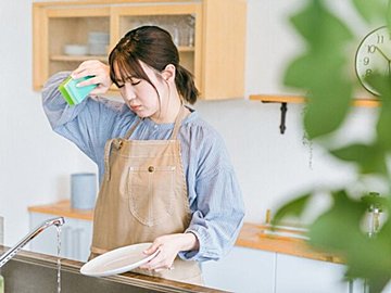 「それ、今じゃないでしょ！」わざわざ夏にやらなくてもいい家事リスト5選