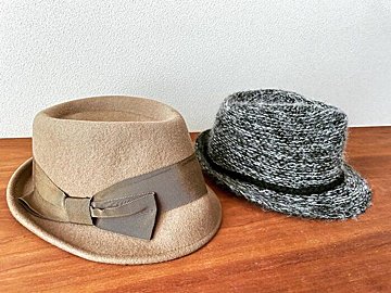 秋冬コーデを楽しむ帽子収納おすすめ3選