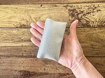 【セリア】見つけたらすぐ買って！110円で「バッグのゴチャつき」が即解決？高見えの便利名品