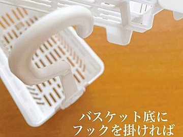 一周回って便利だった！【ダイソー・キャンドゥ】「連結可能」「洗剤いらず」話題のアイテム4選