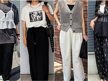 【しまむら】ALL1,000円台！コスパよくオシャレへ導く「夏アイテム」5選