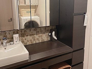 洗面所収納でやってはいけないこと3つ。使いやすい洗面所にするコツをプロが解説