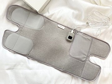 「レッグケアマシン」が3COINSで発売！実際どうなの？スリコマニアが検証してみた