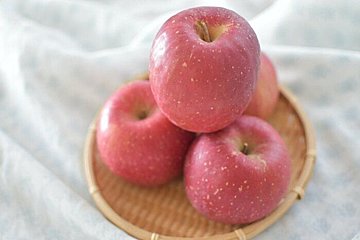 旬の「りんご」を買ったら絶対やって！管理栄養士が教えるりんごのいちばんおいしい食べ方