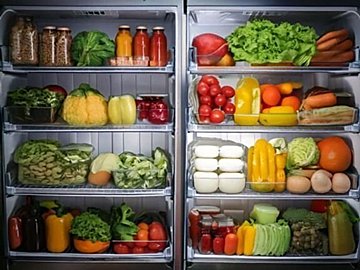 食費3万円主婦がやっている！ガッツリ節約できる冷蔵庫の工夫3選