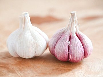 【旬食材】ふつうのとは何が違う？今しか味わえない新にんにくをおいしく食べよう