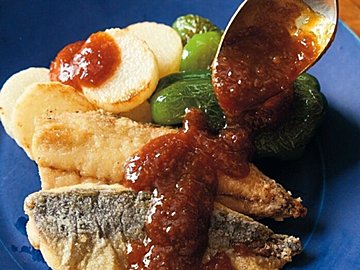 家にある調味料で作れる！どんな魚にも合う絶品だれ５種