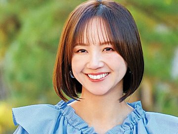 －5歳も夢じゃない！髪型迷子の40代は「今っぽこなれボブ」で決まり