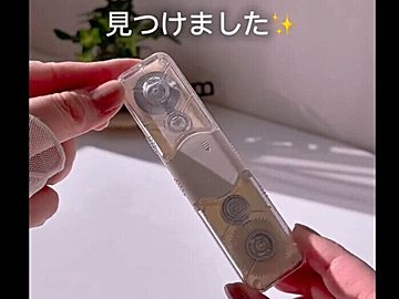 飛ぶように売れてる【セリア】「1本で2役」「プチストレス解消」お役立ちアイテム2選