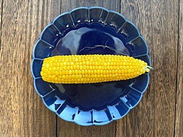 え!?知らなかった…とうもろこしが劇的に甘いまま保存できる方法が超簡単すぎた