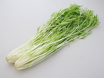 旬の「水菜」スーパーで買うときにおいしいものを見分けるコツとは？