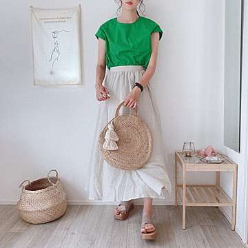 Coca アラフォーにもオススメ 使い勝手バツグンなプチプラ黒ワンピース サンキュ