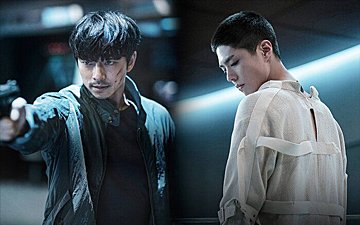 【韓国映画】『ソボク』キャスト/登場人物＆あらすじを徹底解説！
