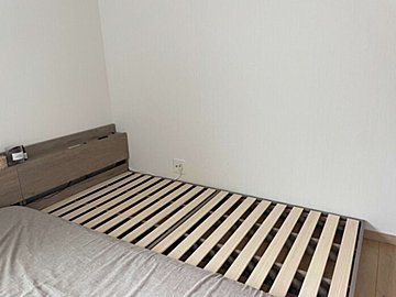 【4人暮らし】子どもに「ひとりで寝る」と言われた後の布団配置はどうする？「シングル」を選べば困らない！