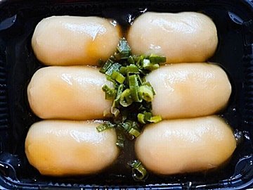 【成城石井】に食べてみたかった「台湾肉圓（タイワンバーワン）」があった！