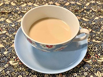 【無印良品】甘くてあったか期間限定ラテがお店のような味わいなのに1杯39円！