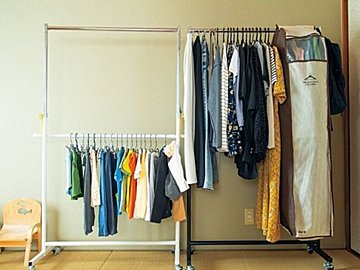 物も時間も最小限！ストレス散財しない家の仕組み