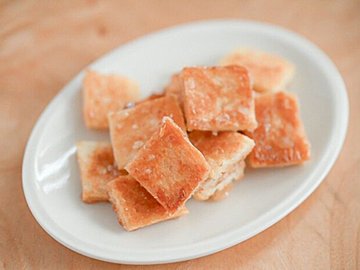 微妙にあまったサンドイッチ用パンをごちそうに！保存方法＆おいしいアレンジレシピ3選
