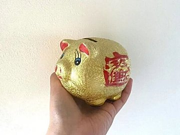 ママのお小遣いは3万円！【やめたら貯まりはじめた】1年で100万円を貯めるためにやめたこと3選