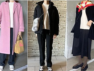 【ユニクロ】狙うは「コットンニット」一択！今年も活躍できる理由とは