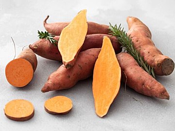 あなたも間違えてるかも!?やってはいけない「さつまいも」の保存方法