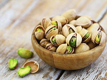 「ピスタチオ」を食べすぎるとどうなる？知っておきたいピスタチオのメリット＆デメリット