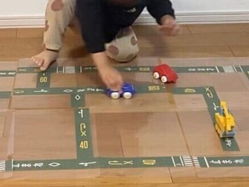 もっと早く知りたかった！【セリア】「遊びの幅が広がった」「探すストレスなし」おすすめのアイテム2選