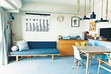ストレスフリー 狭い部屋でもイライラしないコツ5つ サンキュ ストレスフリー 狭い部屋でもイライラしないコツ5つ サンキュ