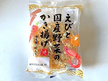あるとうれしい！【カルディ】サクサク＆じゅんわり「かき揚げ」はお好みの食感で！