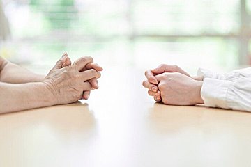 うつの夫をラクにする妻とNGの妻の特徴、神ワードとNGワードとは