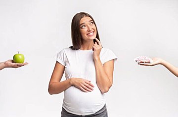 医師監修 乳児にはちみつはng では妊娠中は 妊婦が控えたほうがいい食べ物 たまひよ