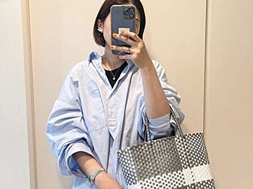 たった3つの簡単ルールで年齢より老けて見えるおばさんにならない！40代のファッションテク