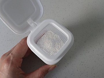 【セリア】使うだけで健康になれるかも!?全部買ってもたった330円のおすすめ調味料グッズをご紹介