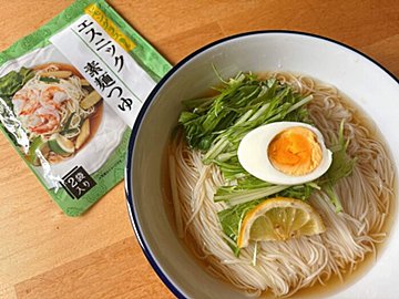 【カルディ】飽きずに素麺が食べられる！香り高いパンチのきいた素麺つゆ2種