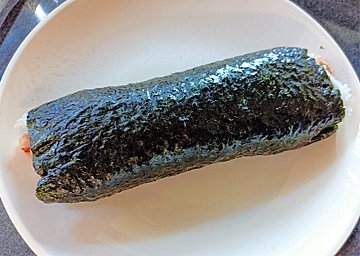 2022年の節分は2月3日！恵方は「北北西」！手作り恵方巻で開運を願ってみませんか？