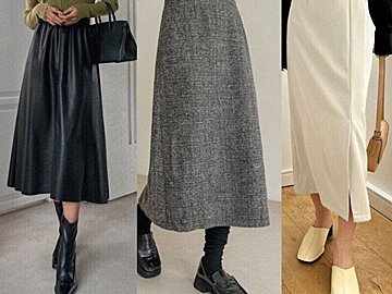 格安通販サイトSHEINで見つけたおすすめの「スカート」20選