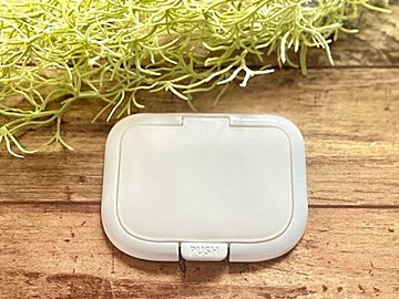 「お掃除シートがすぐ乾く…」ダイソーの便利アイテムで解決できます！