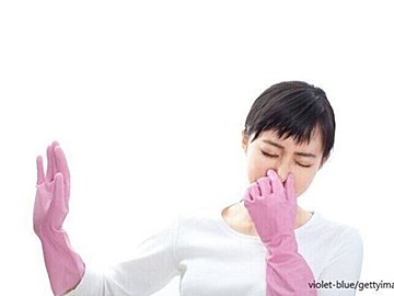 知らずに放置するとクサい家に…!?洗面所まわりの掃除で忘れがちな2つの場所