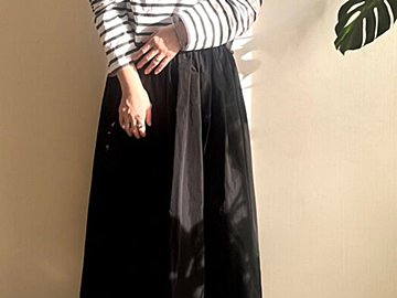 無意識にやっている!?40代のカラーコーデ「おば見えコーデ」を回避する方法