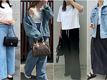 【ユニクロ】GWまとめ買いのチャンス！値下げ中に買うべき「新定番服」5選