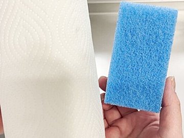 実は半分でちょうどいい！キッチンアイテム2選