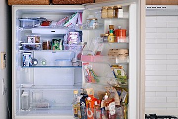 アラフィフからは、ルールなし！「あれどこ？」禁止。適当キッチンの方が主婦はラクになれる