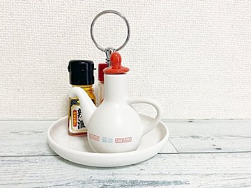 【3COINS】お家で中華料理屋気分が味わえる♪スリコの新作シリーズは「NEO町中華」！