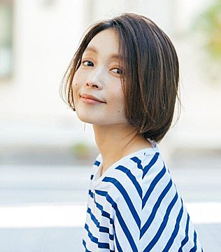 疲れた印象とはサヨナラ！40代の『あか抜け今っぽヘア』３選＆ヘアのお悩みQ&A