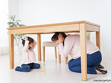 【防災】被災して気づいた！子育て世代に必要な｢防災力｣2つ