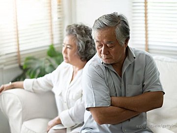 夫を「大事な人」と思う70代女性はわずか6％!?ショッキングな男女差はなぜ生じたのか？夫婦関係のプロが徹底解説
