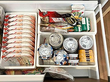 年末年始でも食品ロス0！冷蔵庫の食材を使い切るコツと対策