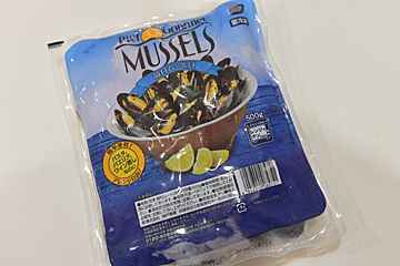 業務スーパーの 殻付きムール貝 は高コスパ商品で時短クッキングも可能 サンキュ 業務スーパーの 殻付きムール貝 は高コスパ商品で時短クッキングも可能 サンキュ