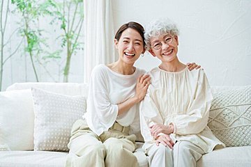 【高齢者の防犯】家族の合言葉を決めておこう！60代でも多数被害に